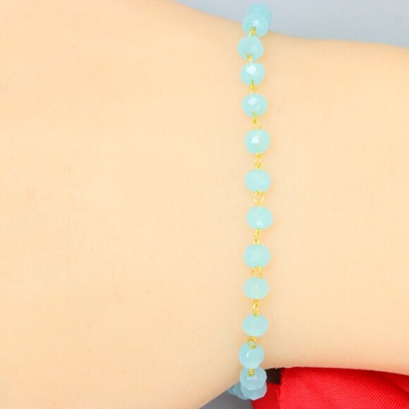 "Elegant & Trendy Bracelet, A Perfect Gift for Women, Thoughtful, EVCH1182 - Picture 8 of 10